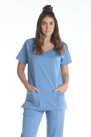 Classic Scrub Top
