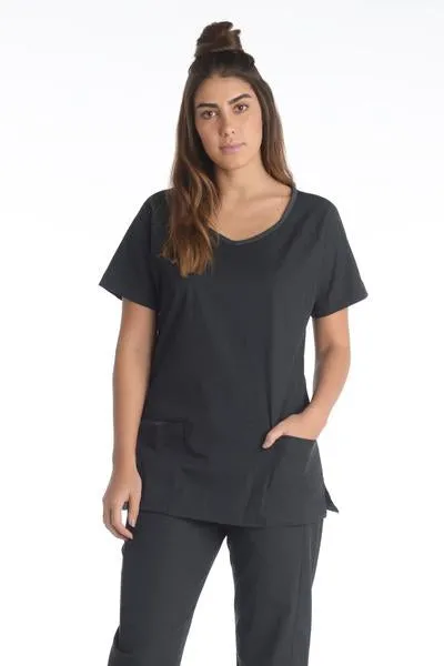Classic Scrub Top