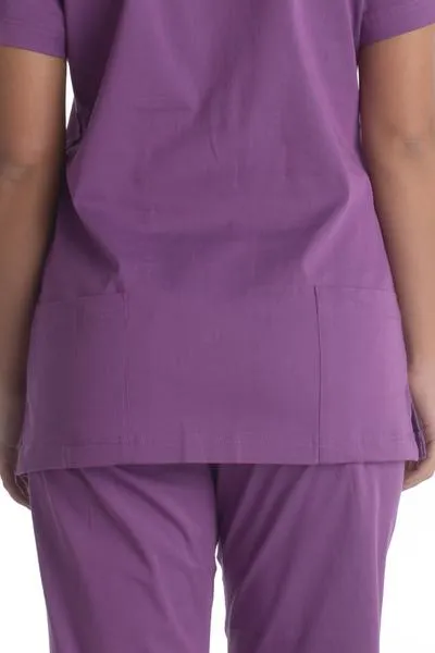Classic Scrub Top
