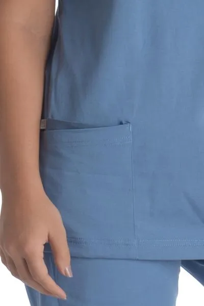 Classic Scrub Top