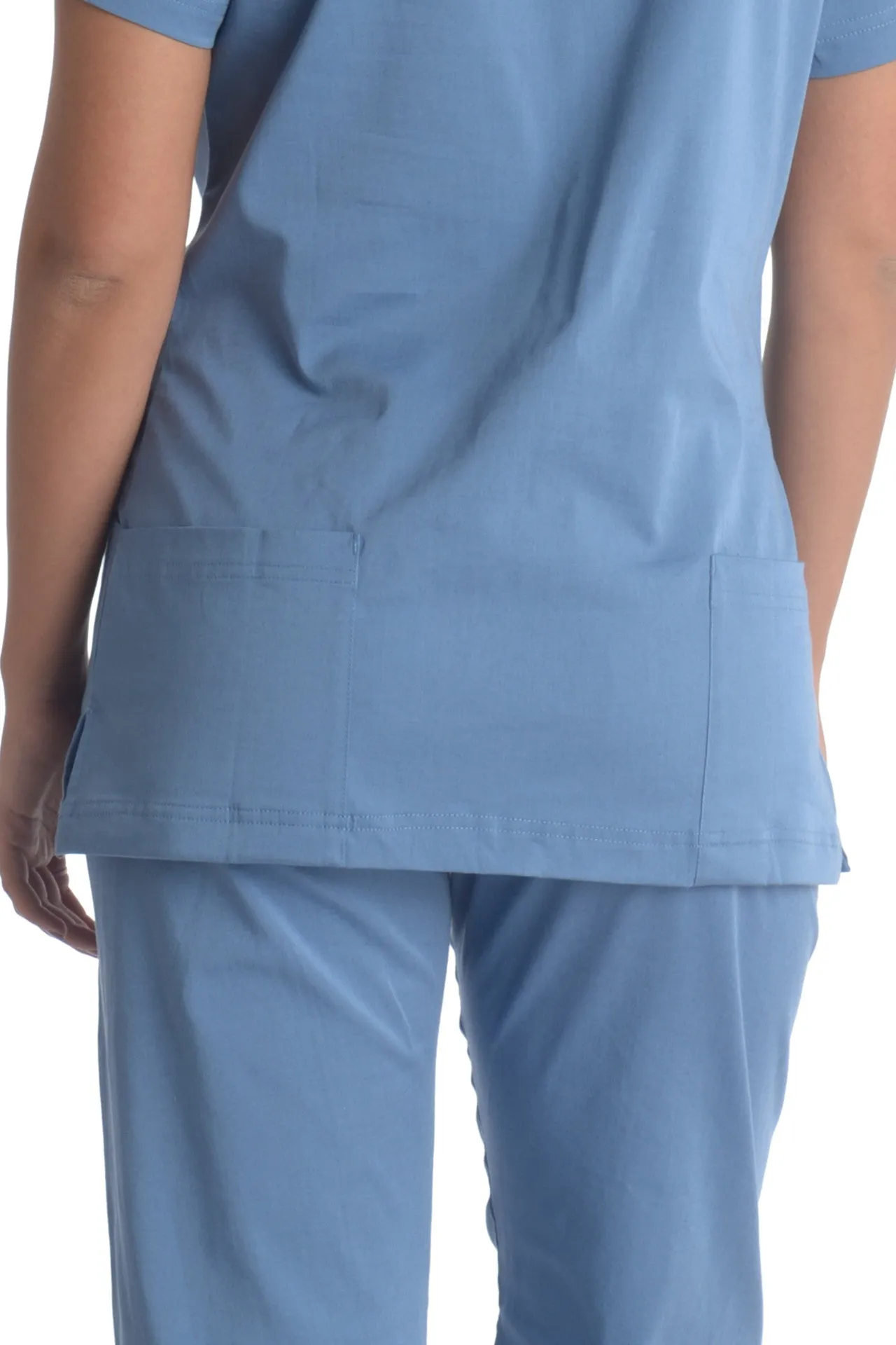 Classic Scrub Top