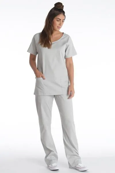 Classic Scrub Top