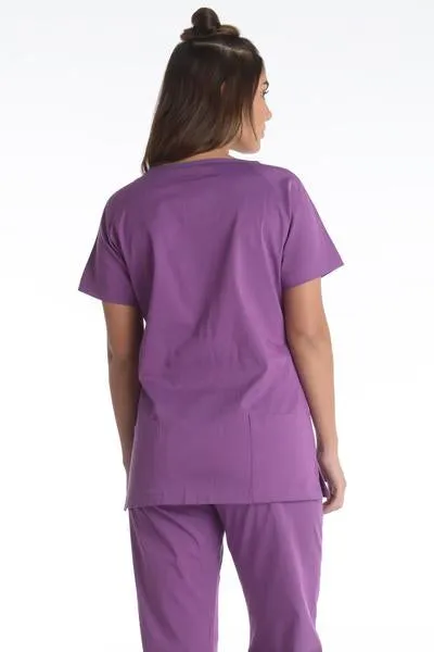 Classic Scrub Top
