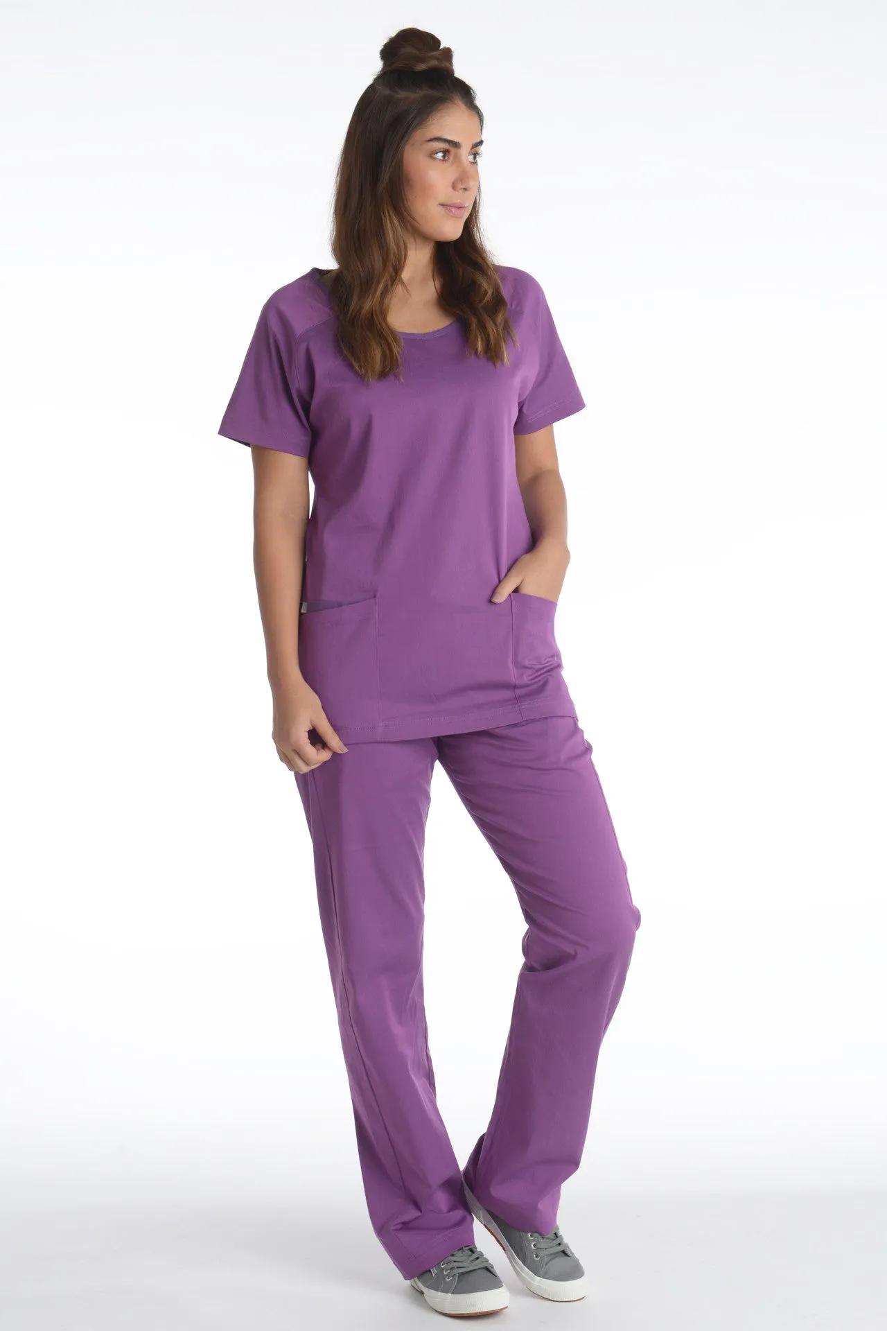 Classic Scrub Top