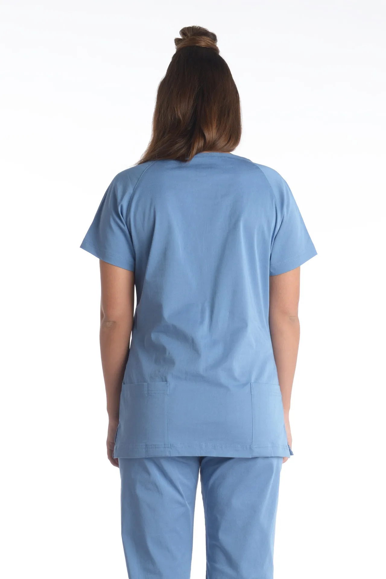 Classic Scrub Top
