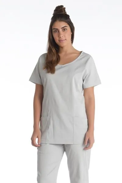 Classic Scrub Top