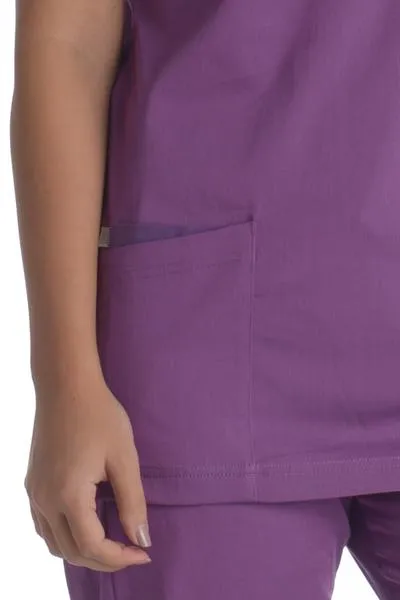 Classic Scrub Top