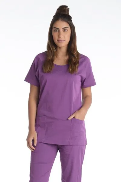 Classic Scrub Top