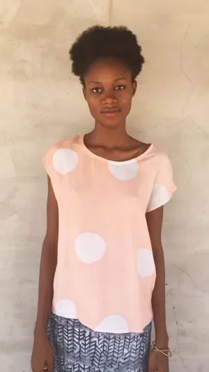 Classic Shell Top