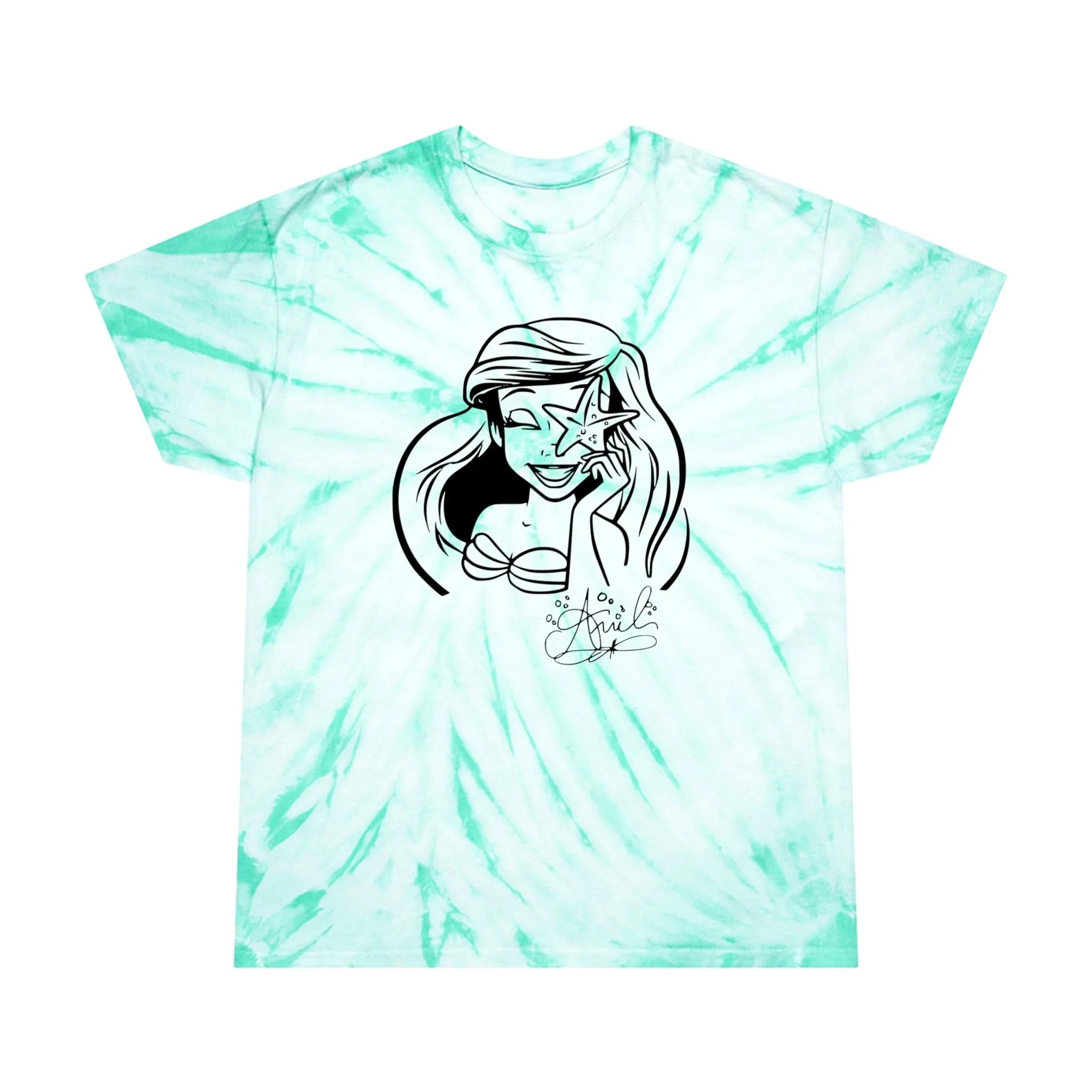 Classic Starfish Tshirt*