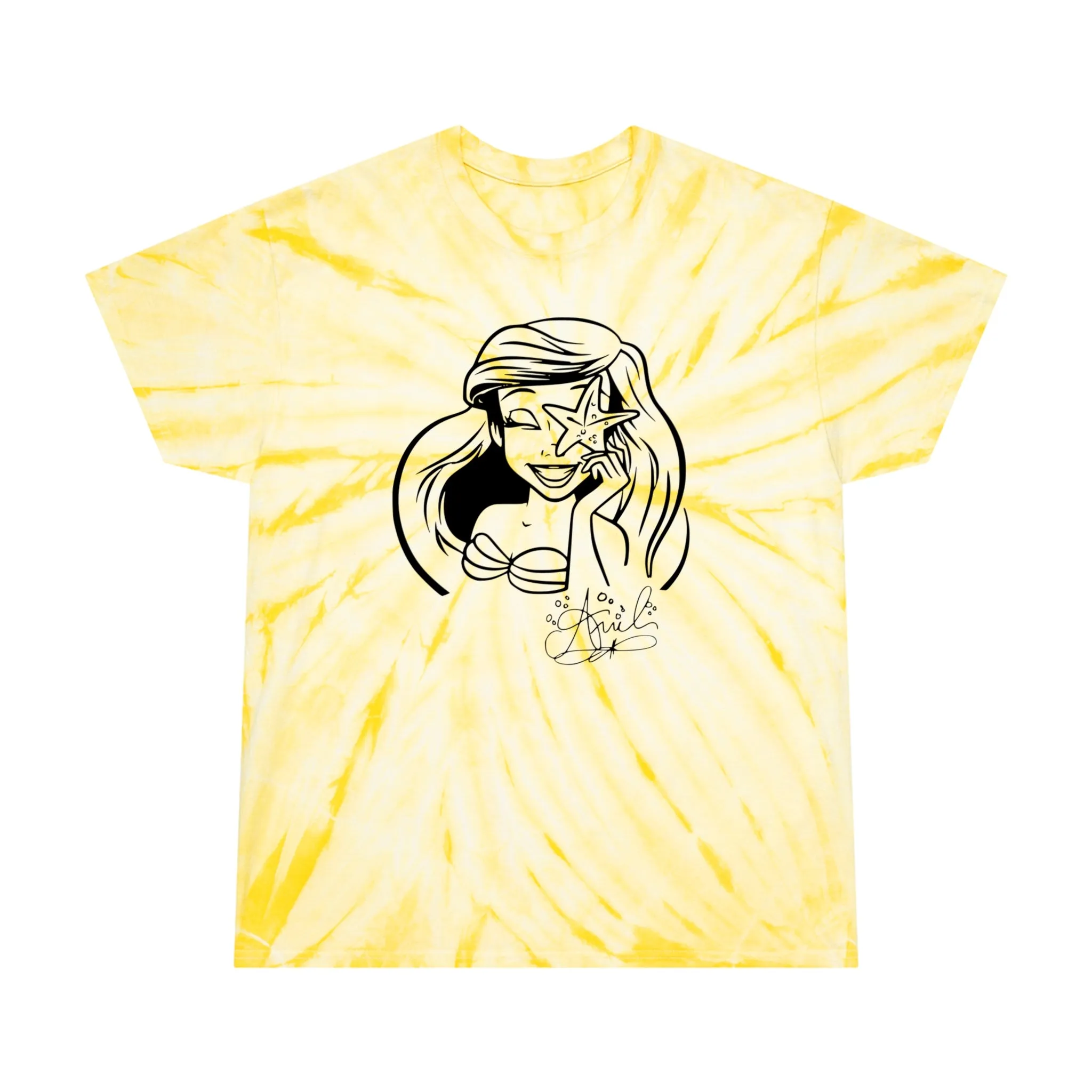 Classic Starfish Tshirt*