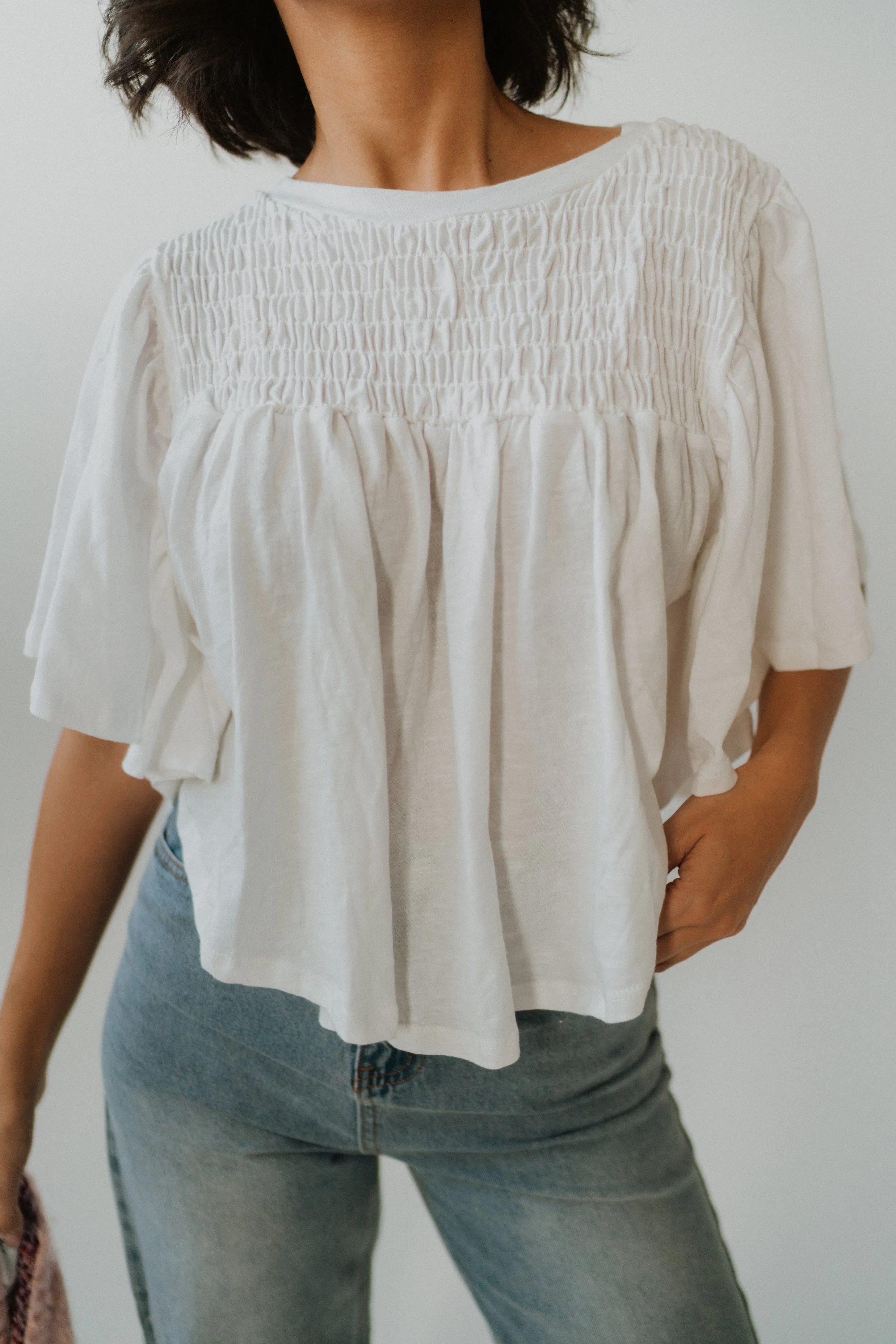 Classic Top
