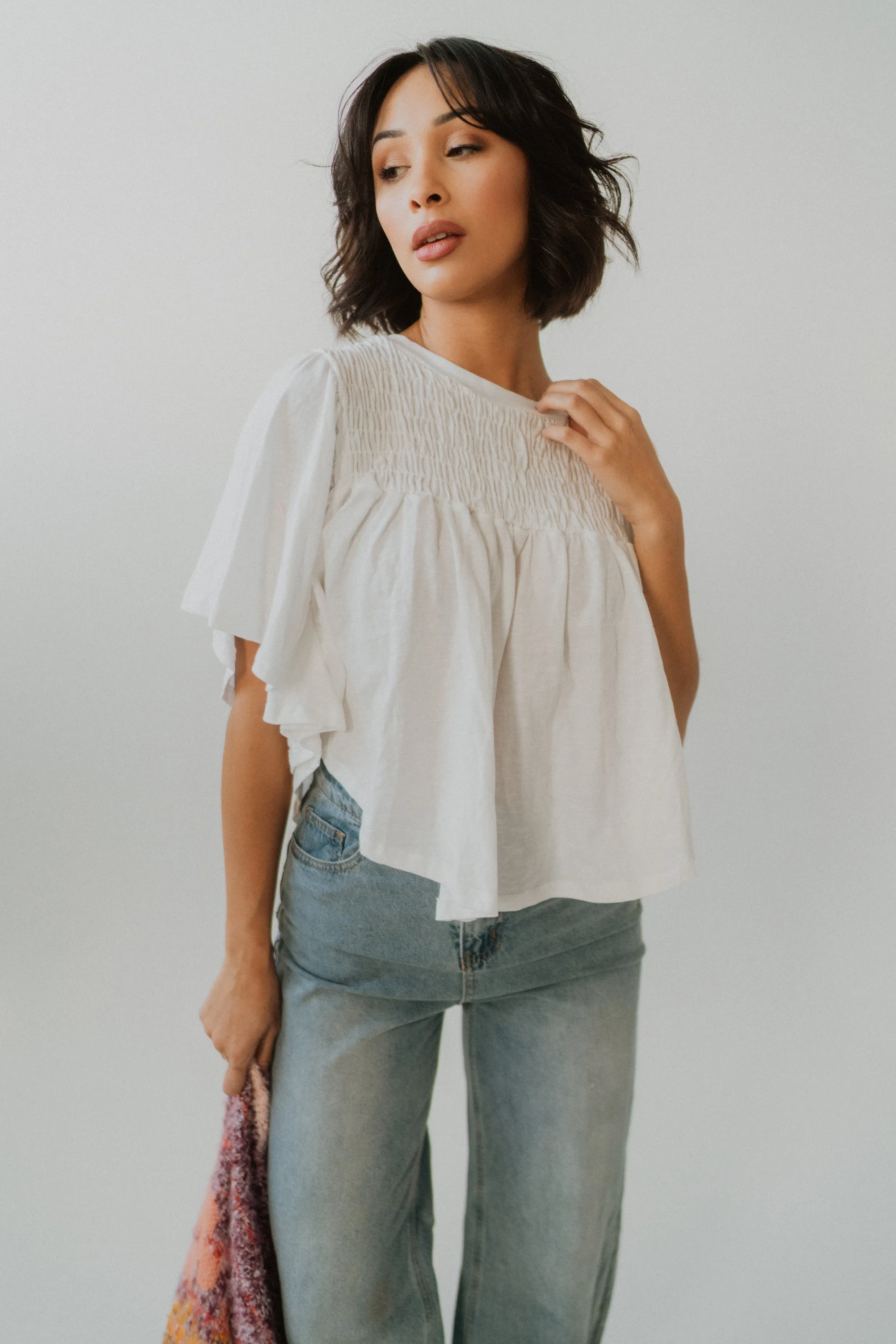 Classic Top