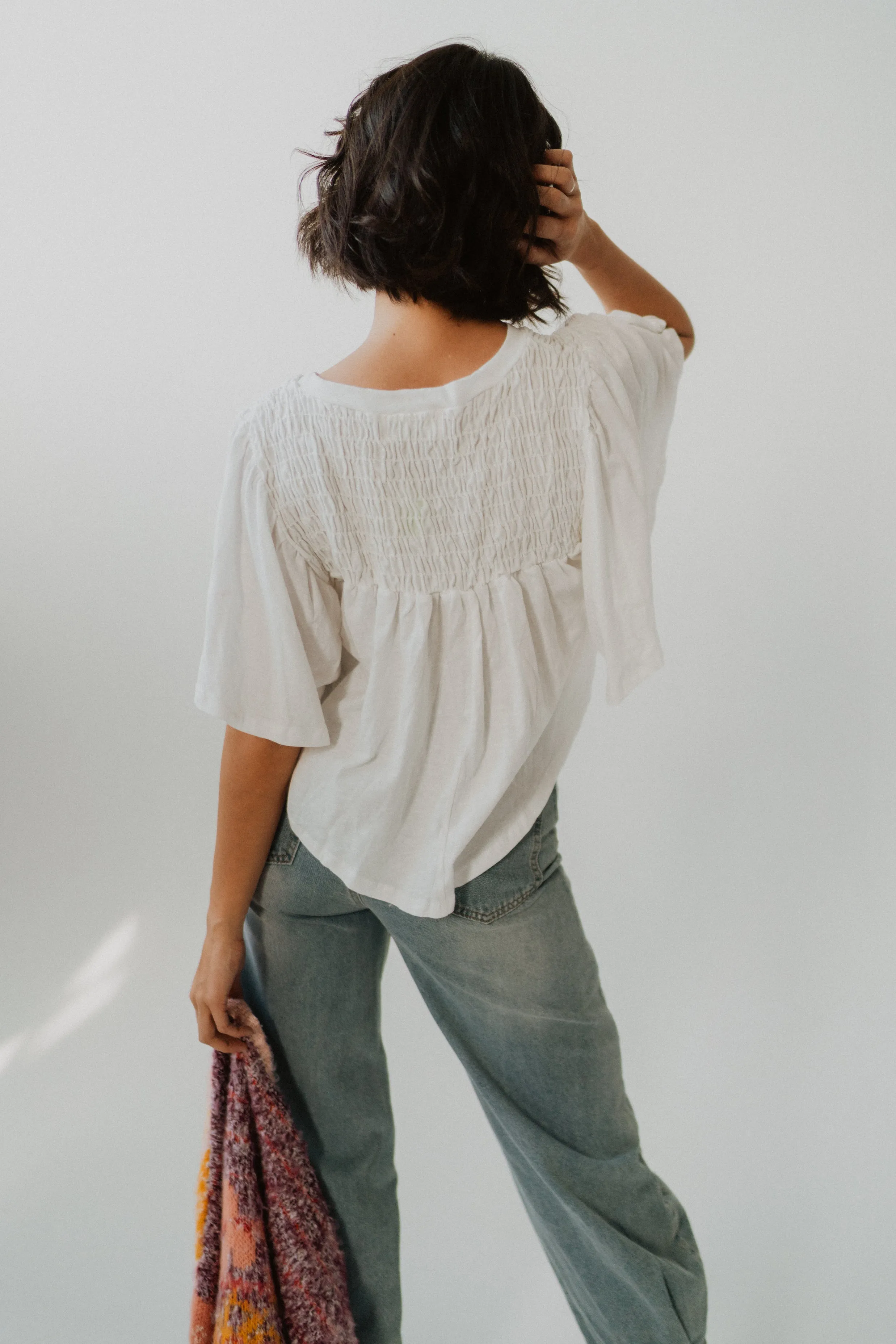 Classic Top