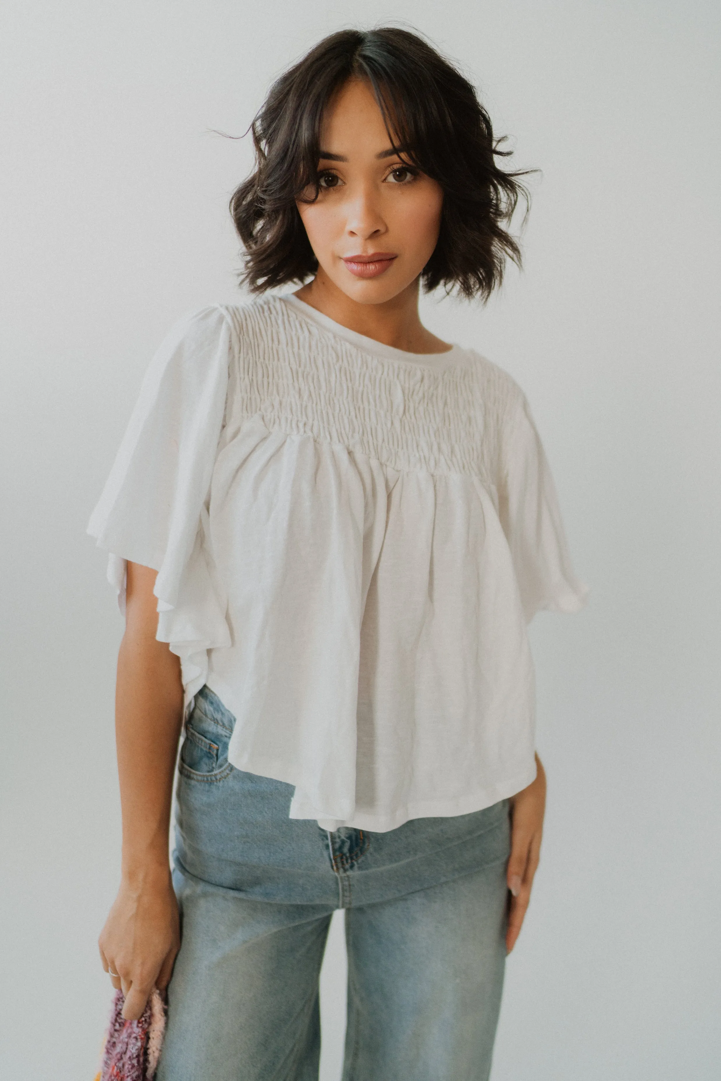 Classic Top