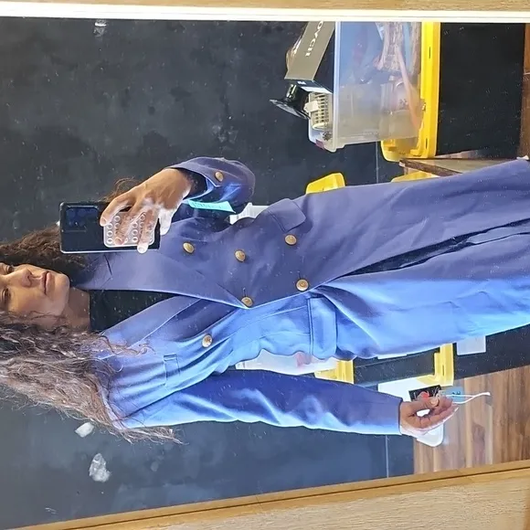 Classiques, blazer ,jacket, dress, Vintage, 90s, 80s, Work, Office, Classic,