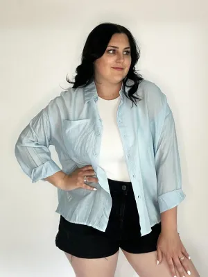 Clearwater Button Down