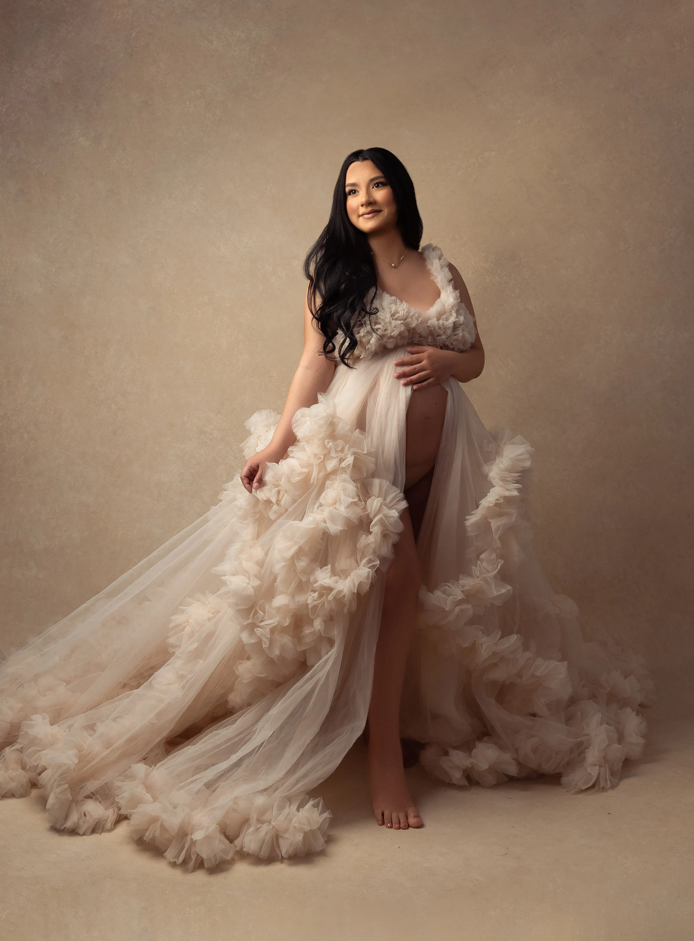 Coco Gown