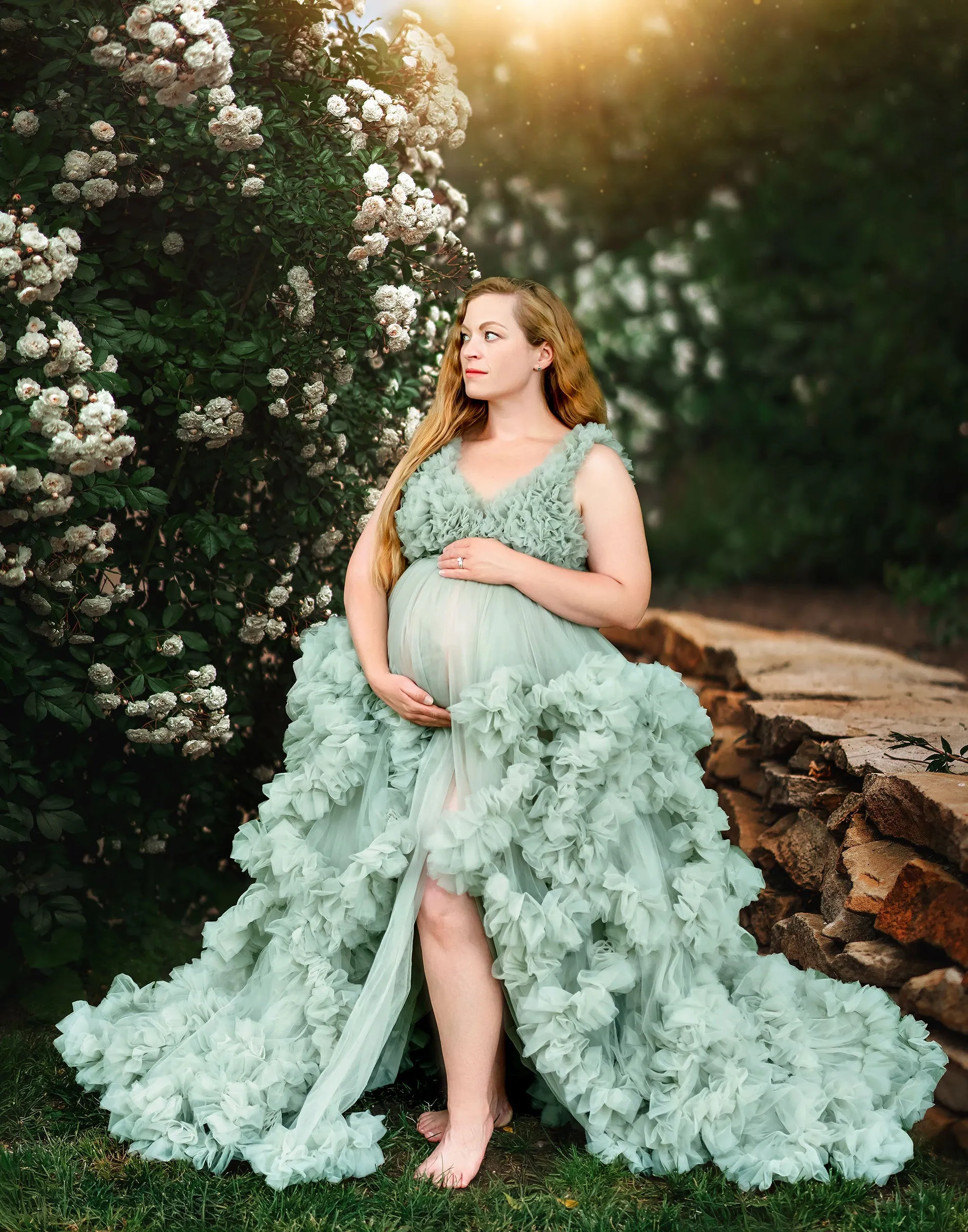 Coco Gown