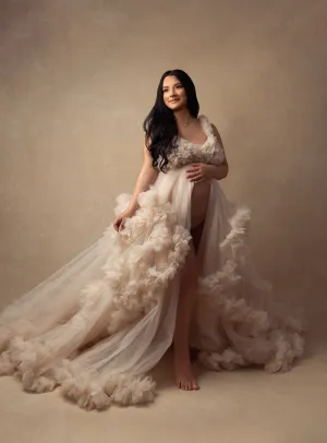 Coco Gown
