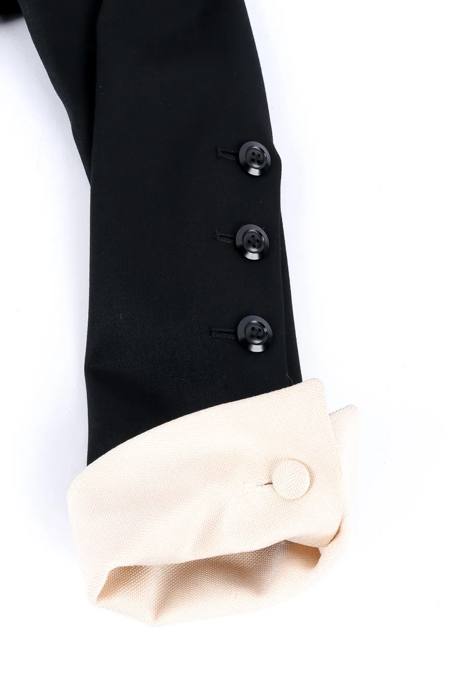 Collared Blazer Dress
