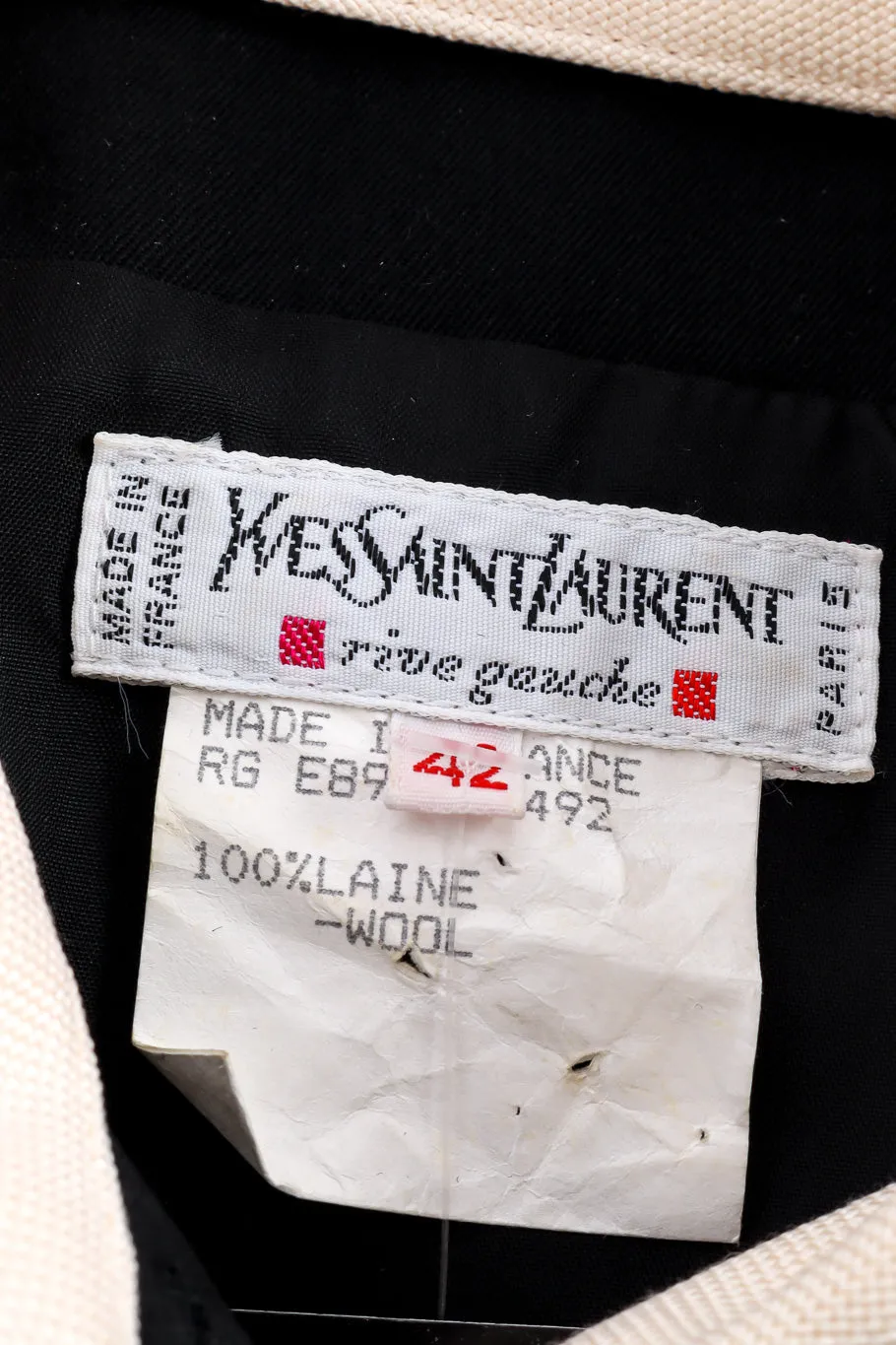 Collared Blazer Dress