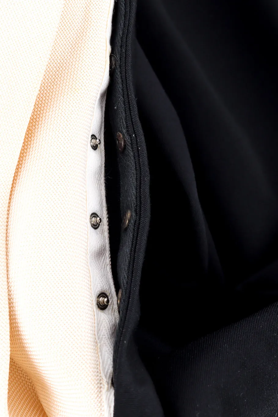 Collared Blazer Dress