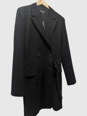CONNIE BLAZER DRESS - SM REBOOTED