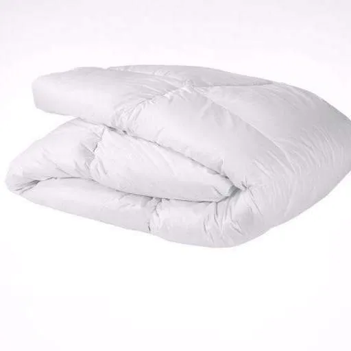 Continental Down Twin Comforter by YD