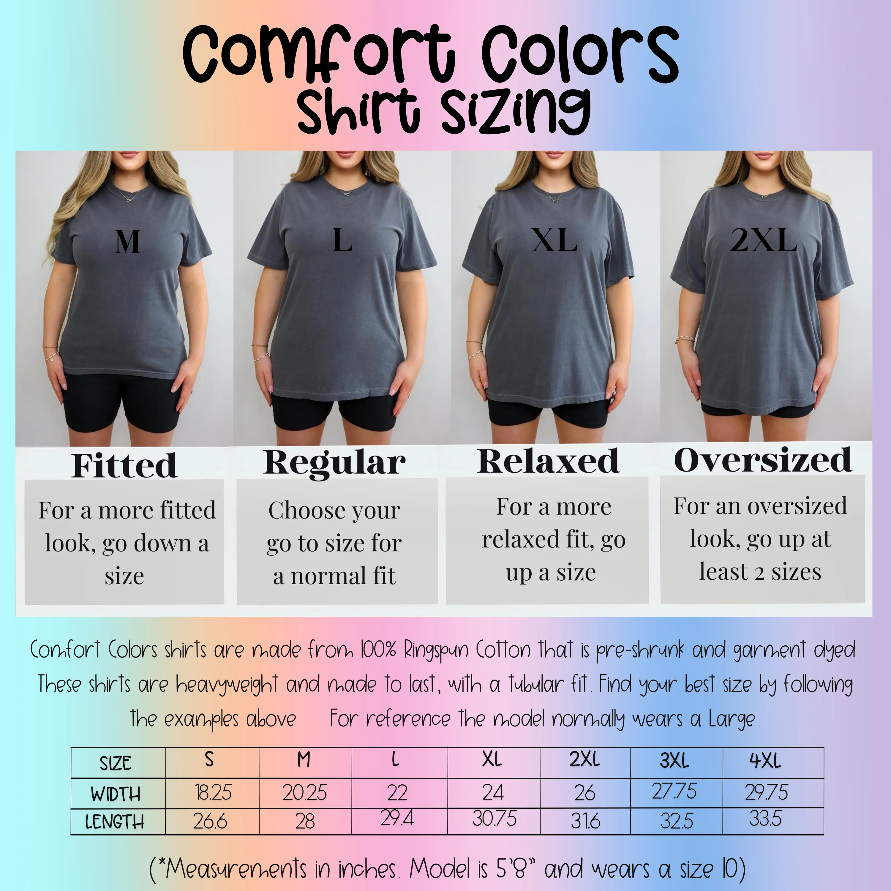 Coquette Teacher Tee
