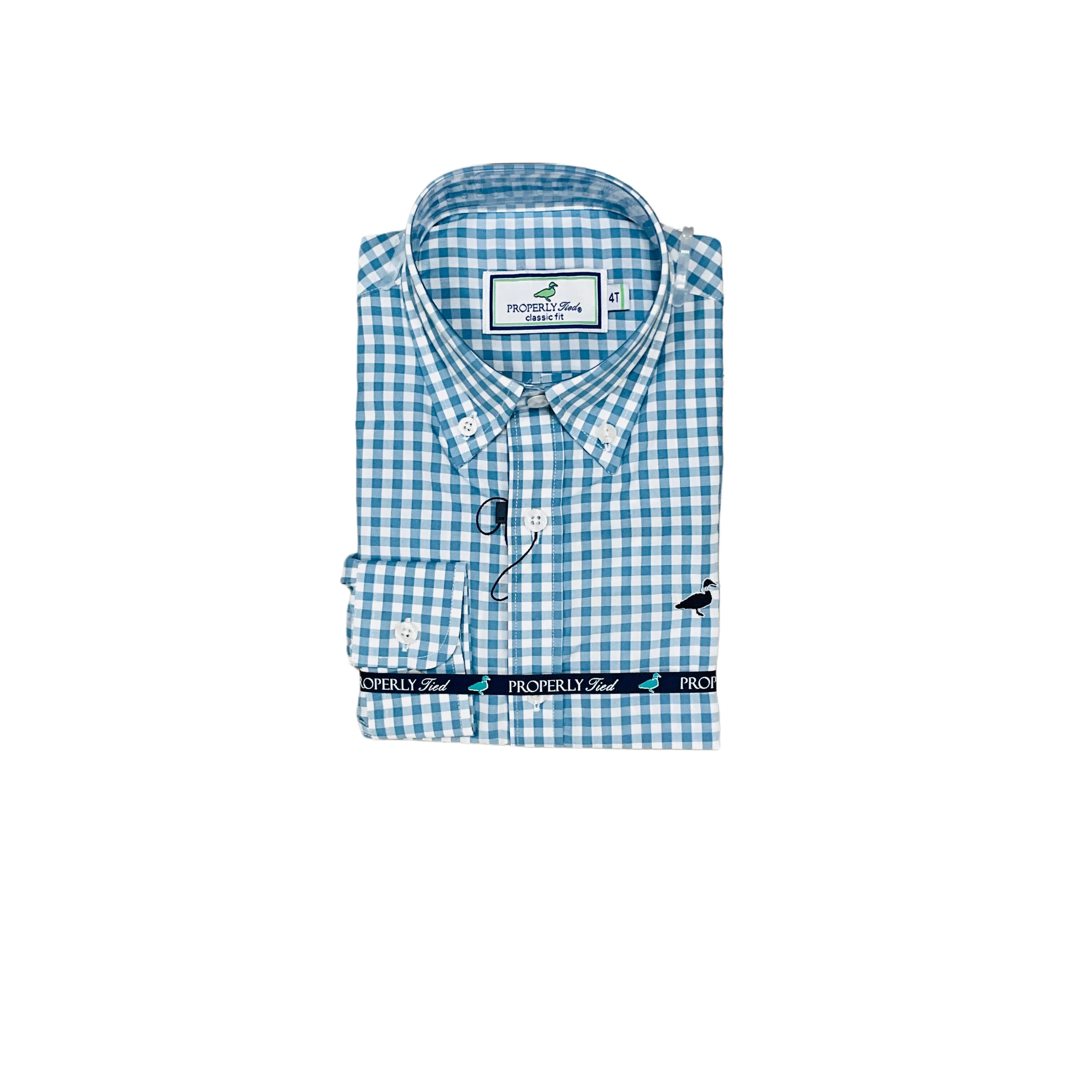 Cornflower Sportshirt