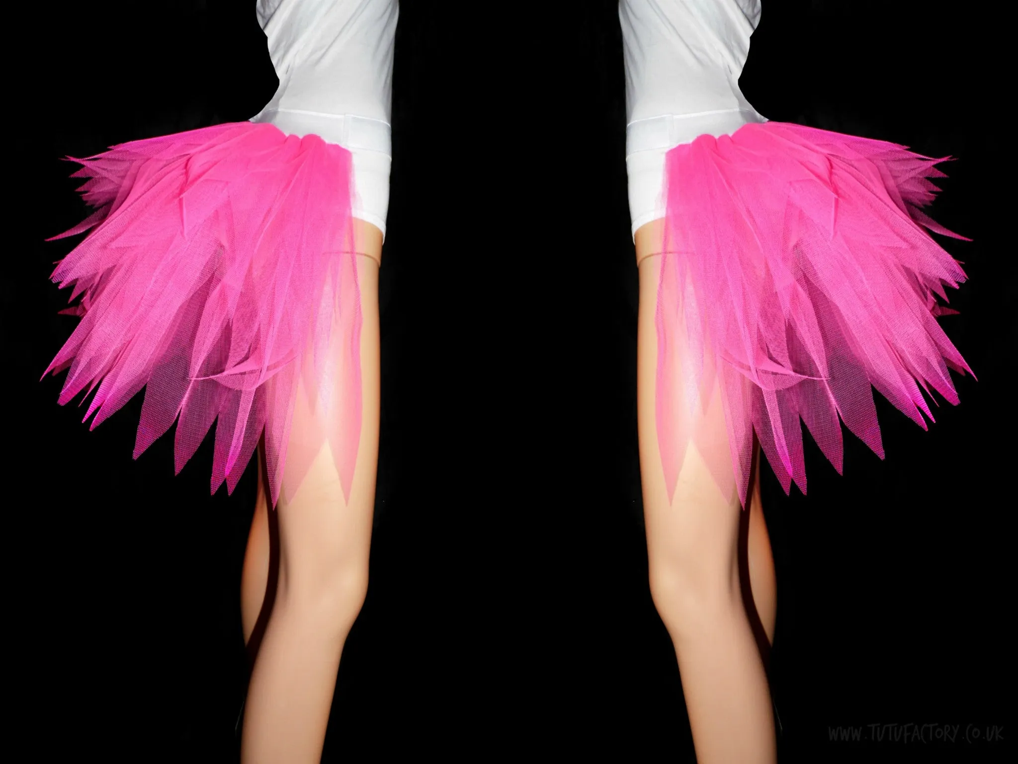 Cosmic Bustle Tutu