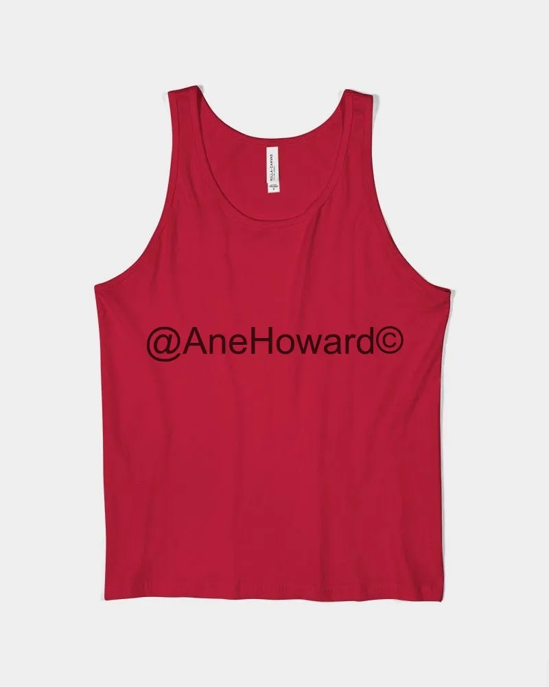 Cotton Jersey Tank | Les Zèbres