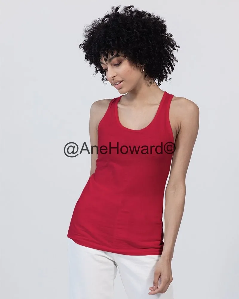 Cotton Jersey Tank | Les Zèbres