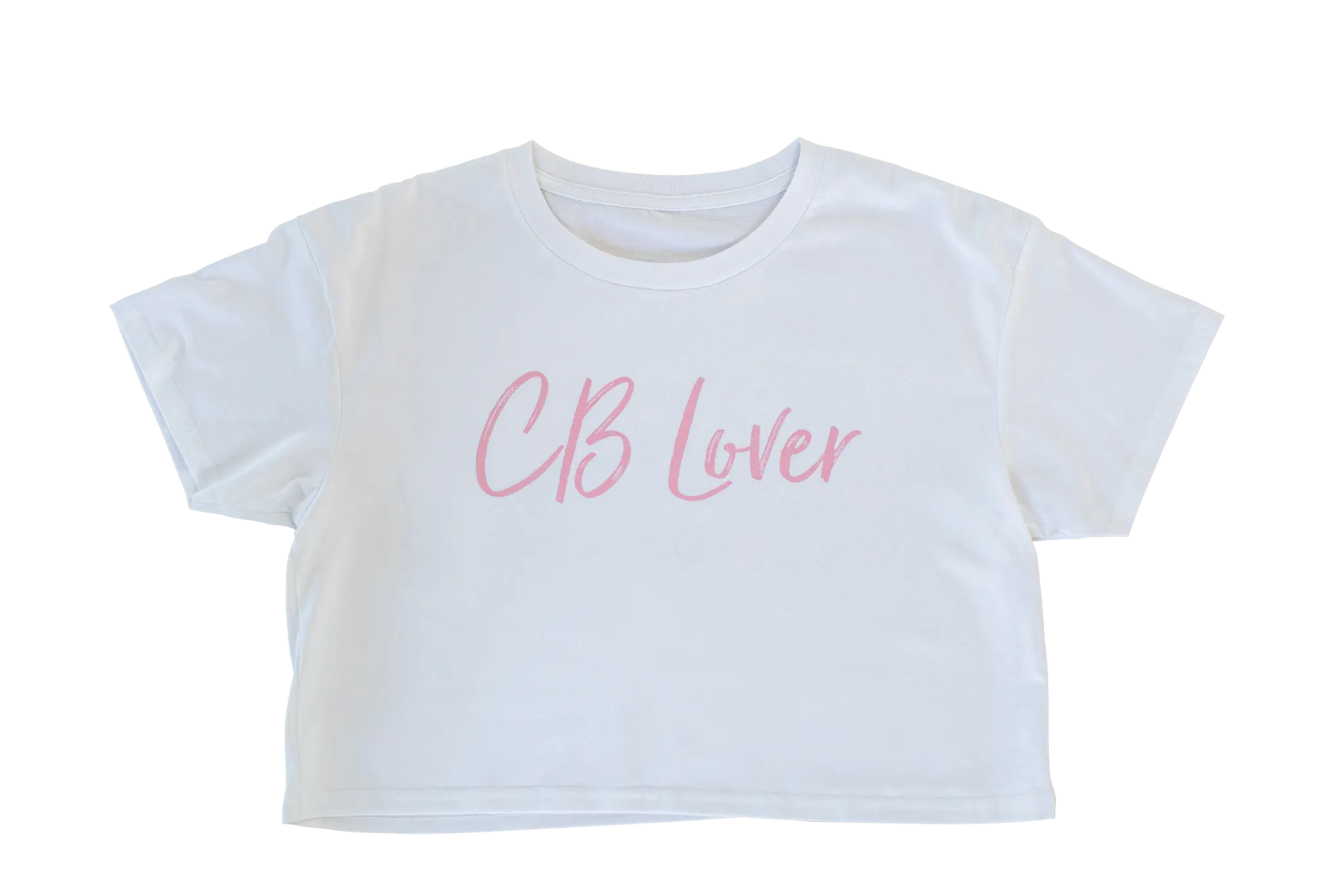 Crop | CB Lover