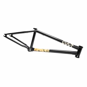 Cult Crew Callan Stibbards Frame Black