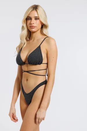 Daimond classic top