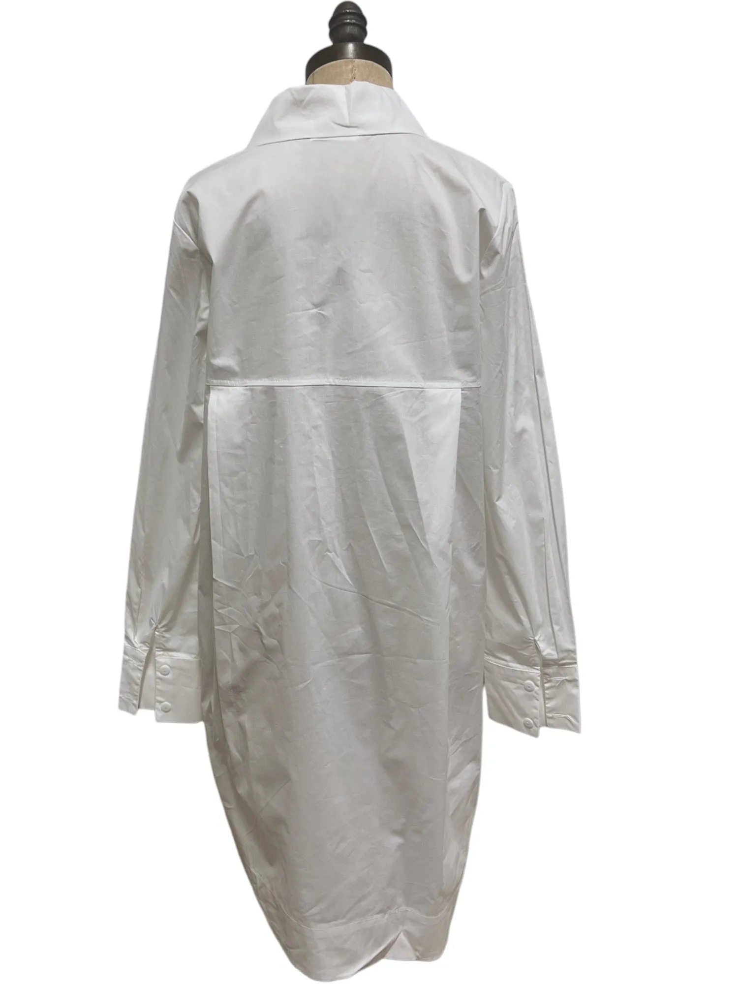 Dali Top in Off White