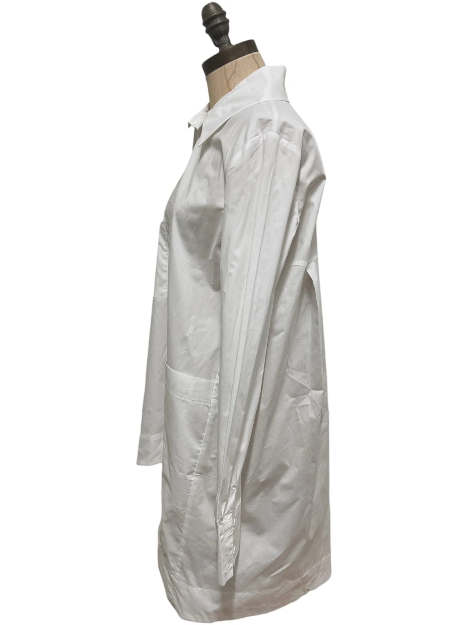 Dali Top in Off White
