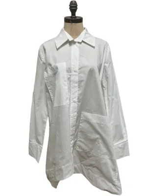 Dali Top in Off White