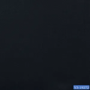 Dark Midnight Blue Solid Plain Jacket