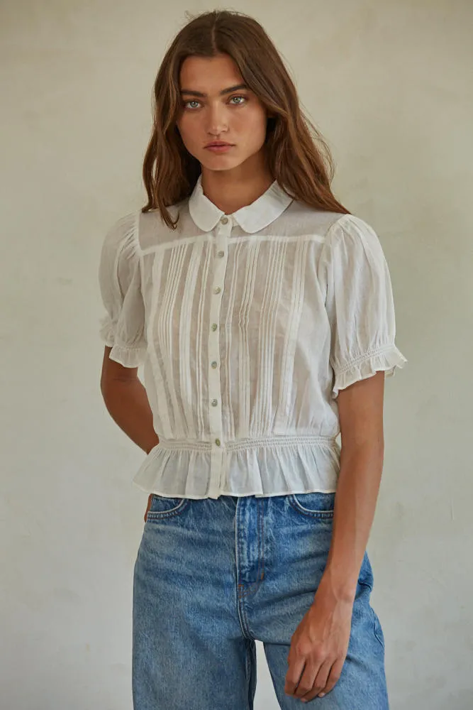 Darla Top