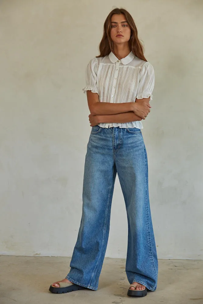 Darla Top