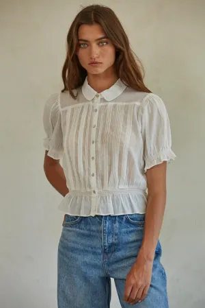 Darla Top