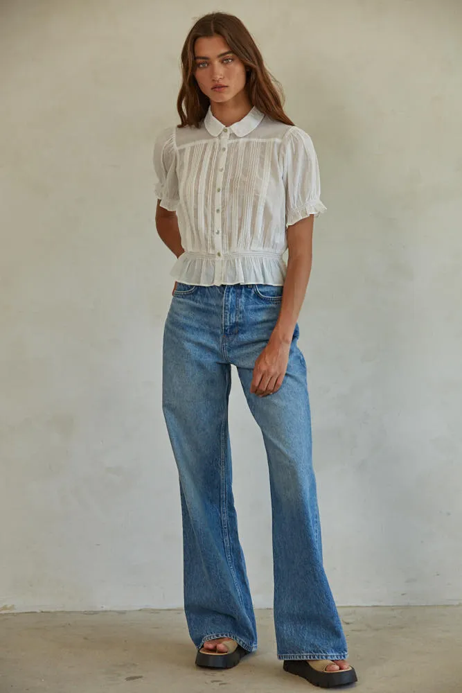 Darla Top