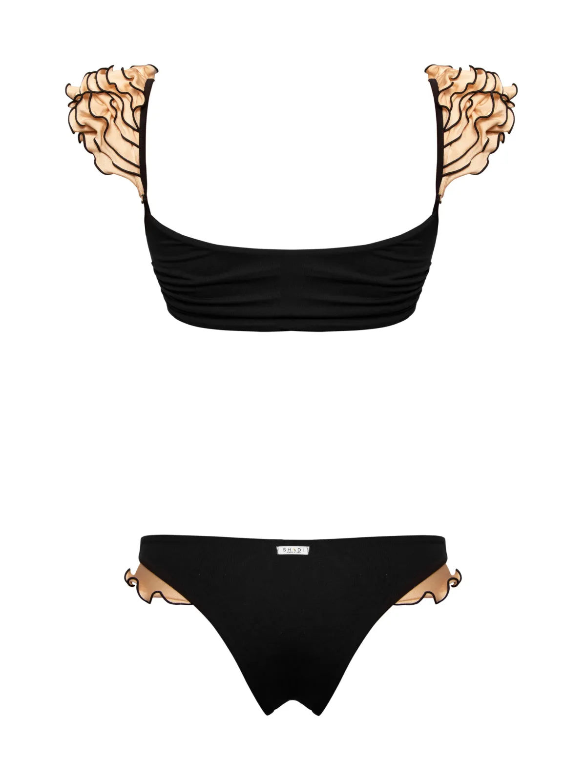 Deira Bikini