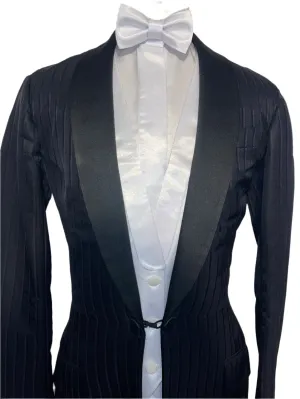 DeRegnaucourt, Teen Formal