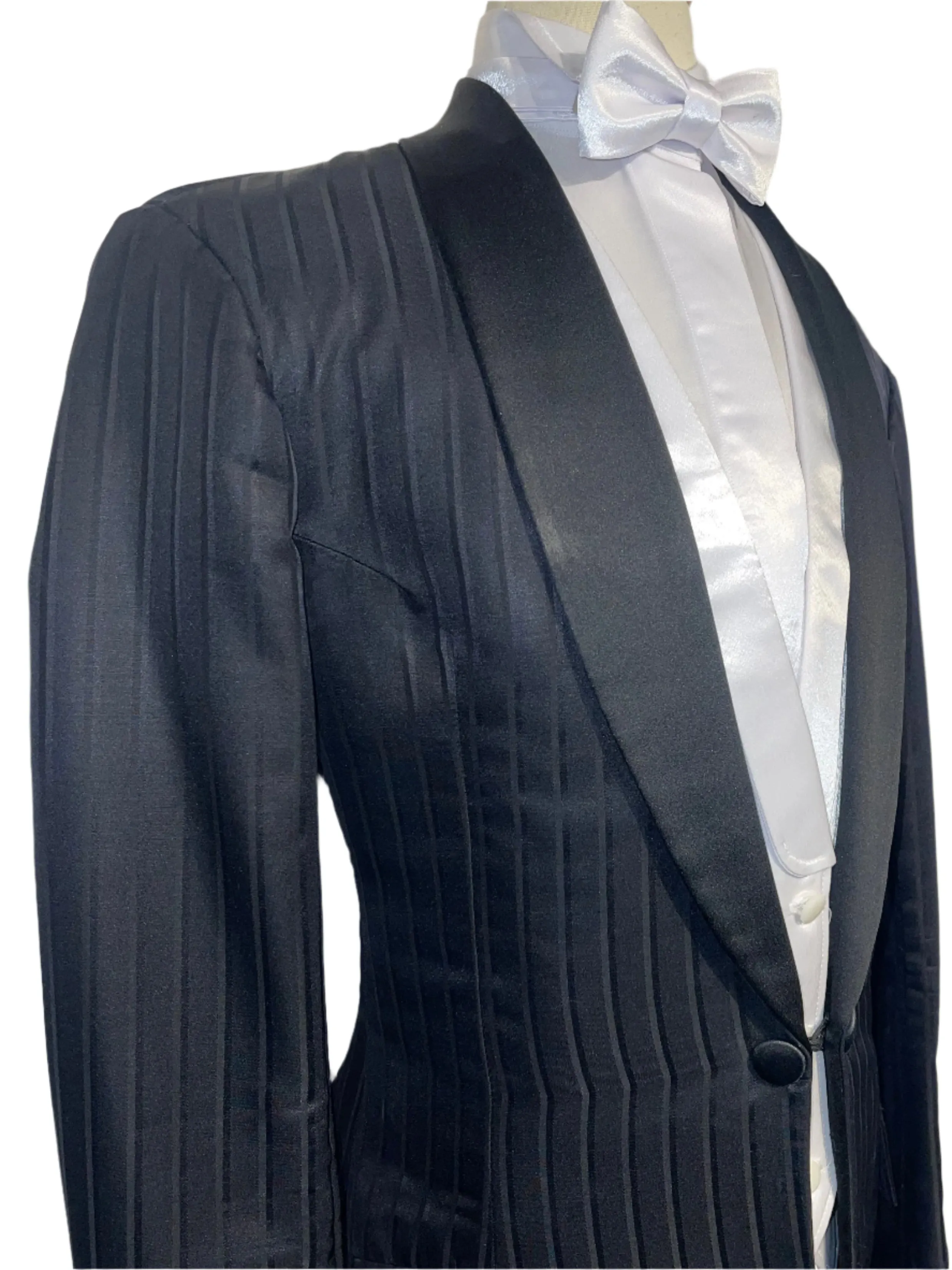 DeRegnaucourt, Teen Formal