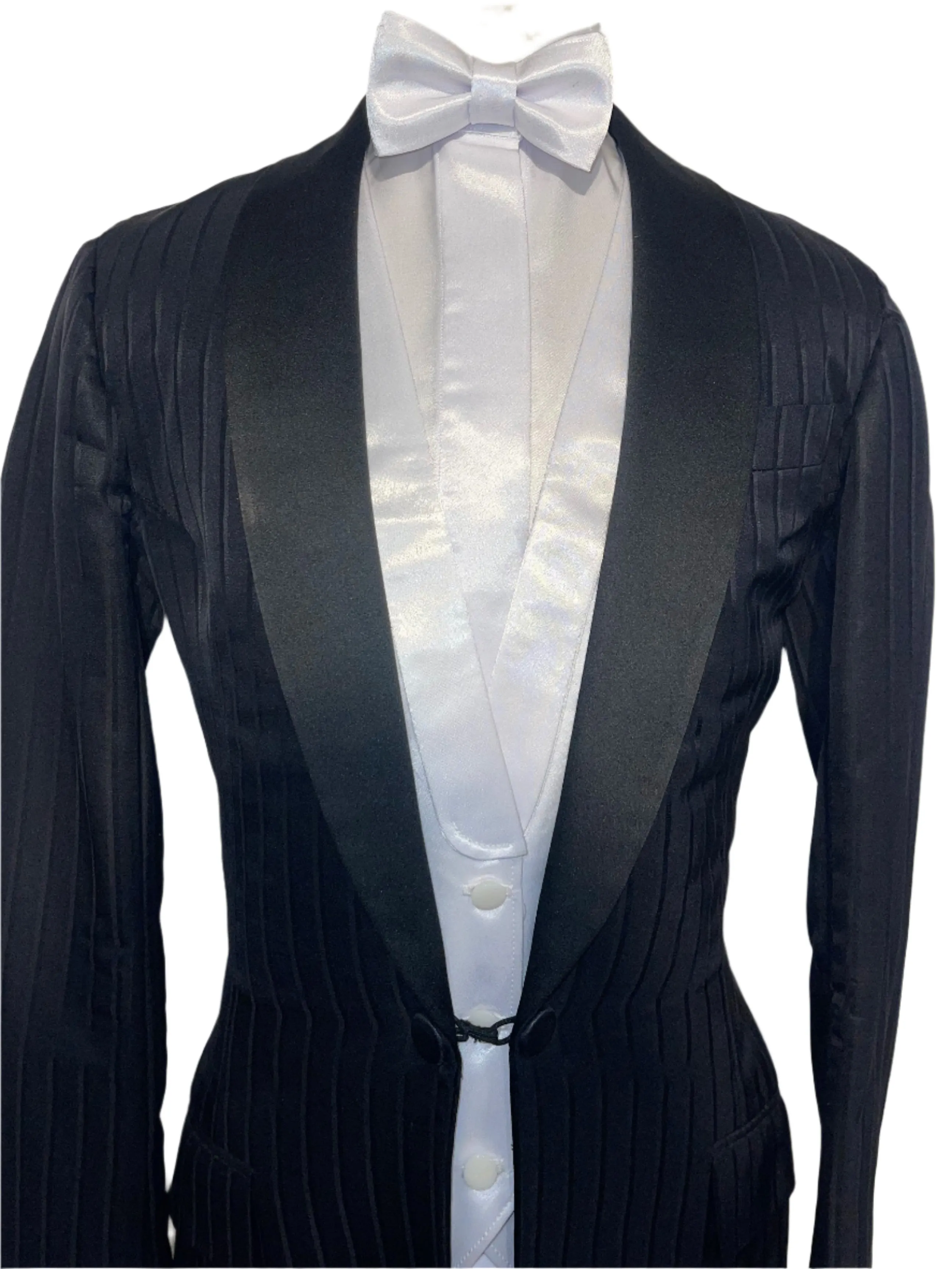 DeRegnaucourt, Teen Formal