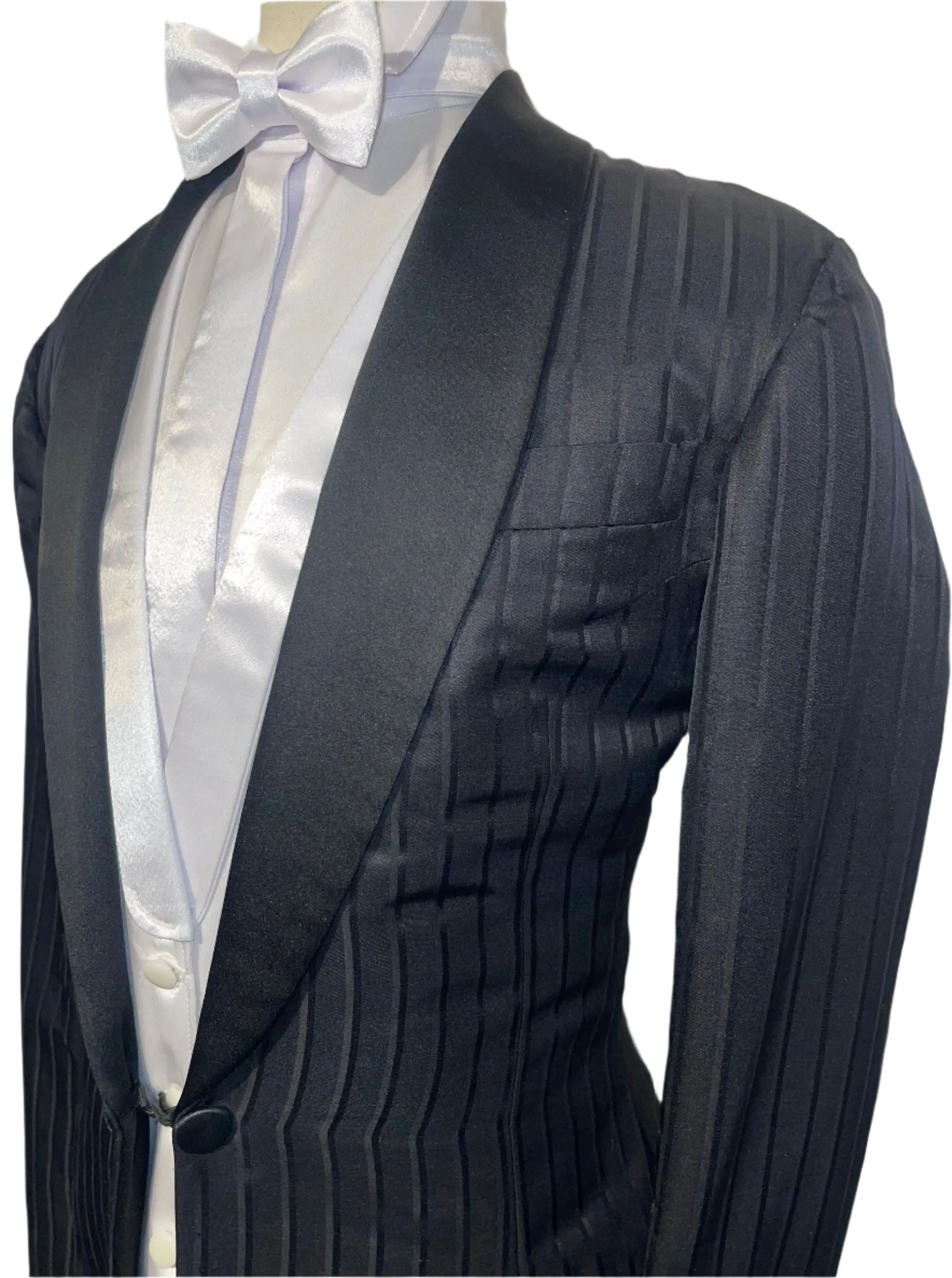 DeRegnaucourt, Teen Formal